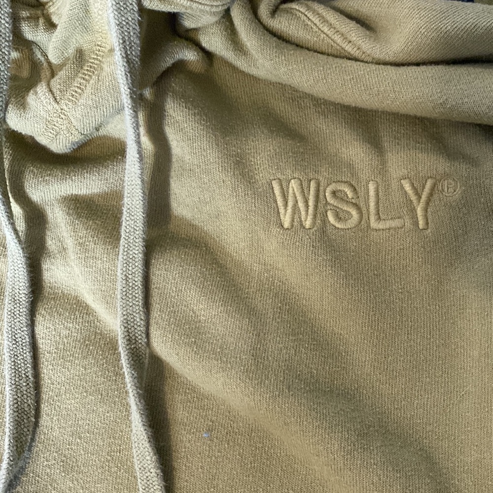 Wesley WSLY Set - Picture 2 of 6